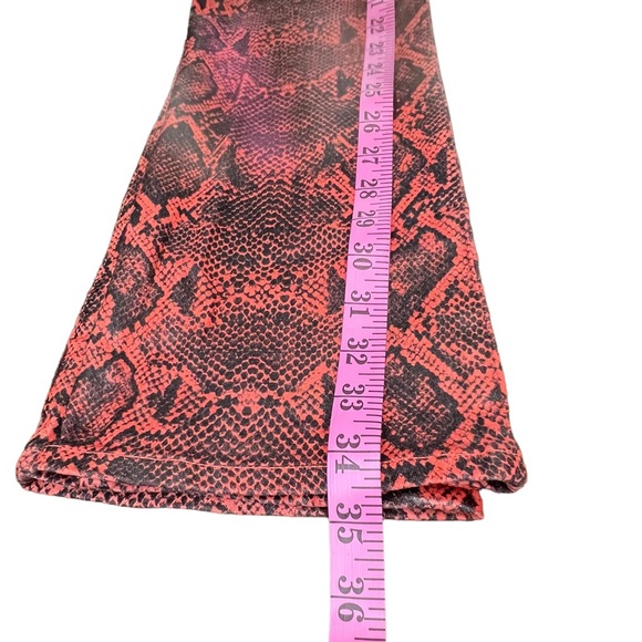 J BRAND SELENA STYLE KALANI BOA SLIM FIT JEANS - Picture 11 of 11